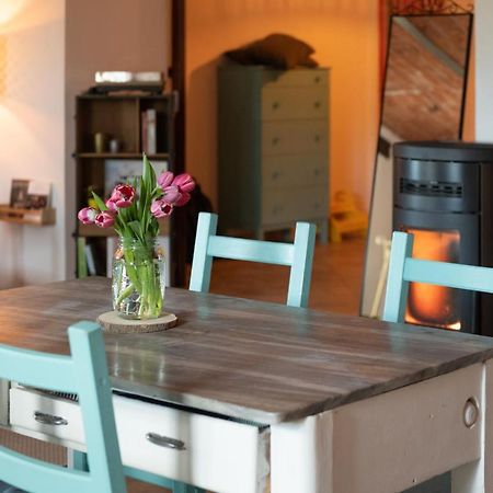 Nido Marin Apartment Rodello Ngoại thất bức ảnh