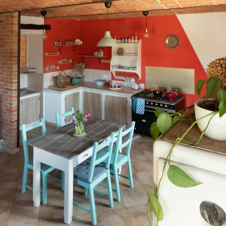 Nido Marin Apartment Rodello Ngoại thất bức ảnh