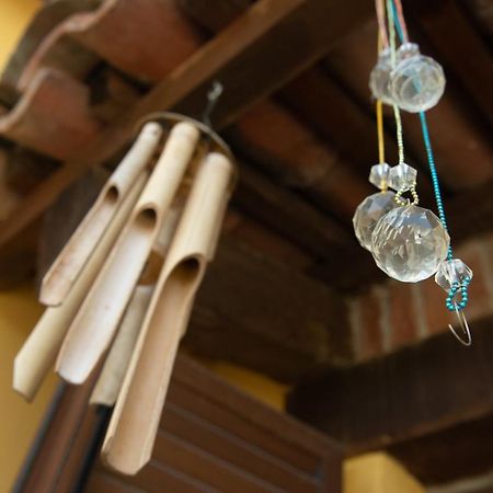 Nido Marin Apartment Rodello Ngoại thất bức ảnh