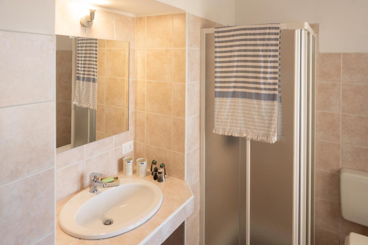 Nido Marin Apartment Rodello Ngoại thất bức ảnh