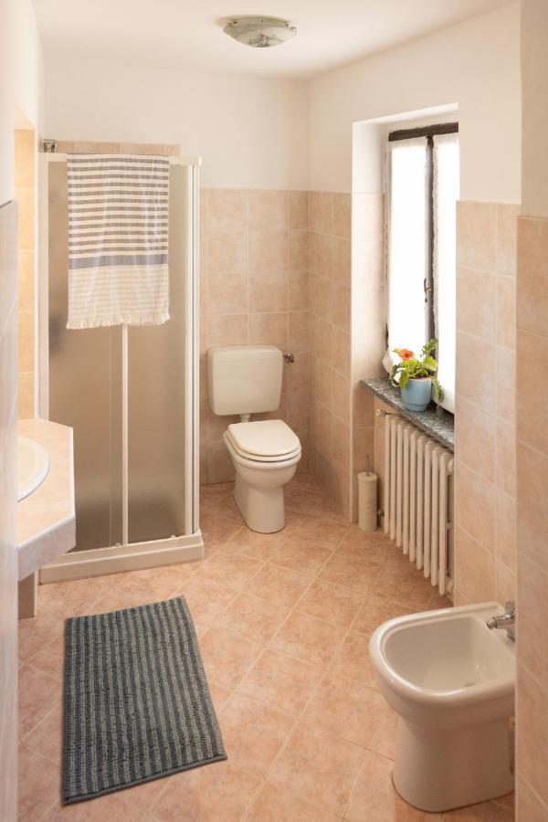 Nido Marin Apartment Rodello Ngoại thất bức ảnh
